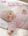 Lovely Layettes By Carole Prior Cover Image