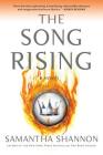The Song Rising (The Bone Season) By Samantha Shannon, Samantha Shannon Cover Image