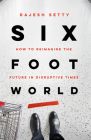 Six Foot World Cover Image