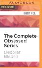 The Complete Obsessed Series: Part One, Part Two, Part Three & Part Four By Deborah Bladon, Coleen Marlo (Read by) Cover Image