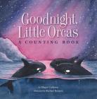 Goodnight Little Orcas: A Counting Book By Megan Calderon, Rachael Balsaitis (Illustrator) Cover Image