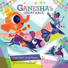 Ganesha's Great Race Cover Image