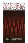 Dangerous Relationships: Pornography, Misogyny and Rape (Series on Biophysics and) Cover Image