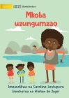 The Talking Bag - Mkoba uzungumzao By Caroline Lentupuru, Wiehan de Jager (Illustrator) Cover Image
