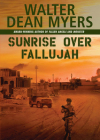 Sunrise Over Fallujah By Walter Dean Myers Cover Image