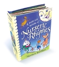 A Pop-Up Book of Nursery Rhymes: A Classic Collectible Pop-Up Cover Image