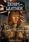 Denim and Leather: The Rise and Fall of the New Wave of British Heavy Metal By Michael Hann Cover Image