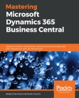 Mastering Microsoft Dynamics 365 Business Central Cover Image