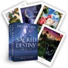 Sacred Destiny Oracle: A 52-Card Deck to Discover the Landscape of Your Soul Cover Image