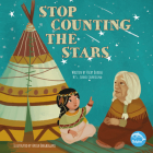 Stop Counting the Stars By Vicky Bureau, Anita Barghigiani (Illustrator) Cover Image