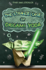 The Strange Case of Origami Yoda (Origami Yoda #1) Cover Image