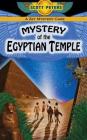Mystery of the Egyptian Temple (Kid Detective Zet #3) By Scott Peters Cover Image