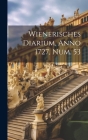 Wienerisches Diarium, Anno 1727, Num. 53 By Anonymous Cover Image
