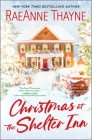 Christmas at the Shelter Inn By Raeanne Thayne Cover Image