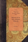 Memoir of the Life of Henry Ware, Jr (Amer Philosophy) By John Ware Cover Image