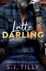 Latte Darling: Book Two of the Darling Series Cover Image