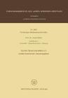 Soziale Sprachvarietäten Im Niederrheinischen Industriegebiet (Forschungsberichte Des Landes Nordrhein-Westfalen #3025) Cover Image