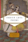 Indian Love Poems (Everyman's Library Pocket Poets Series) Cover Image