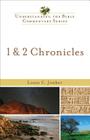 1 & 2 Chronicles (Understanding the Bible Commentary) By Louis C. Jonker Cover Image