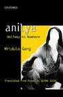 Anitya: Halfway to Nowhere Cover Image