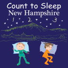 Count to Sleep New Hampshire By Adam Gamble, Mark Jasper Cover Image