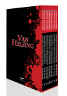 Van Helsing Boxed Set Cover Image