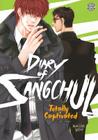 Diary of Sangchul (Totally Captivated Side Story) By Hajin Yoo, Hajin Yoo (Artist) Cover Image