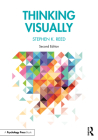 Thinking Visually By Stephen K. Reed Cover Image