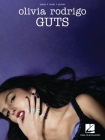 Olivia Rodrigo - Guts: Piano/Vocal/Guitar Songbook By Olivia Rodrigo (Artist) Cover Image