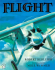 Flight By Robert Burleigh Cover Image