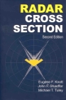 Radar Cross Section By Eugene F. Knott, John F. Schaeffer, Michael T. Tulley Cover Image