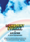 Monument Eternal By Alice Coltrane, Ashley Kahn (Foreword by) Cover Image