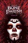 Bone Parish Vol. 2  By Cullen Bunn, Jonas Scharf (Illustrator) Cover Image