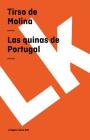 Las quinas de Portugal Cover Image