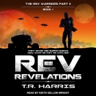 REV Lib/E: Revelations Cover Image