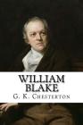 William Blake: Illustrated Cover Image