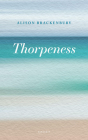 Thorpeness By Alison Brackenbury Cover Image