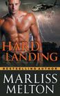 Hard Landing (The Echo Platoon Series, Book 2) Cover Image