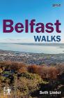 Belfast Walks By Seth Linder Cover Image
