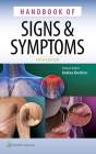 Handbook of Signs & Symptoms By Lippincott  Williams & Wilkins Cover Image