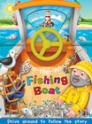 Fishing Boat (Little Drivers) Cover Image