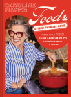 Food and Other Things I Love: More than 100 Italian American Recipes from My Family to Yours Cover Image