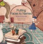 Putting Faces to Names: The Art of Raphael (Stories of Art) By Myeong-Hwa Yu, Yeon-Joo Kim (Illustrator) Cover Image