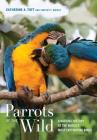 Parrots of the Wild: A Natural History of the World’s Most Captivating Birds By Catherine A. Toft, Timothy F. Wright Cover Image