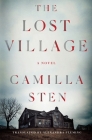 The Lost Village: A Novel Cover Image