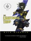 The Lightning Thief (Percy Jackson & the Olympians #1) Cover Image