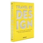 Travel by Design By Peter Sallick (Producer) Cover Image