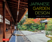 Japanese Garden Design Cover Image