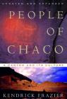 People of Chaco: A Canyon and Its Culture By Kendrick Frazier Cover Image