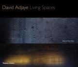 David Adjaye: Living Spaces By David Adjaye, Peter Allison (Editor) Cover Image